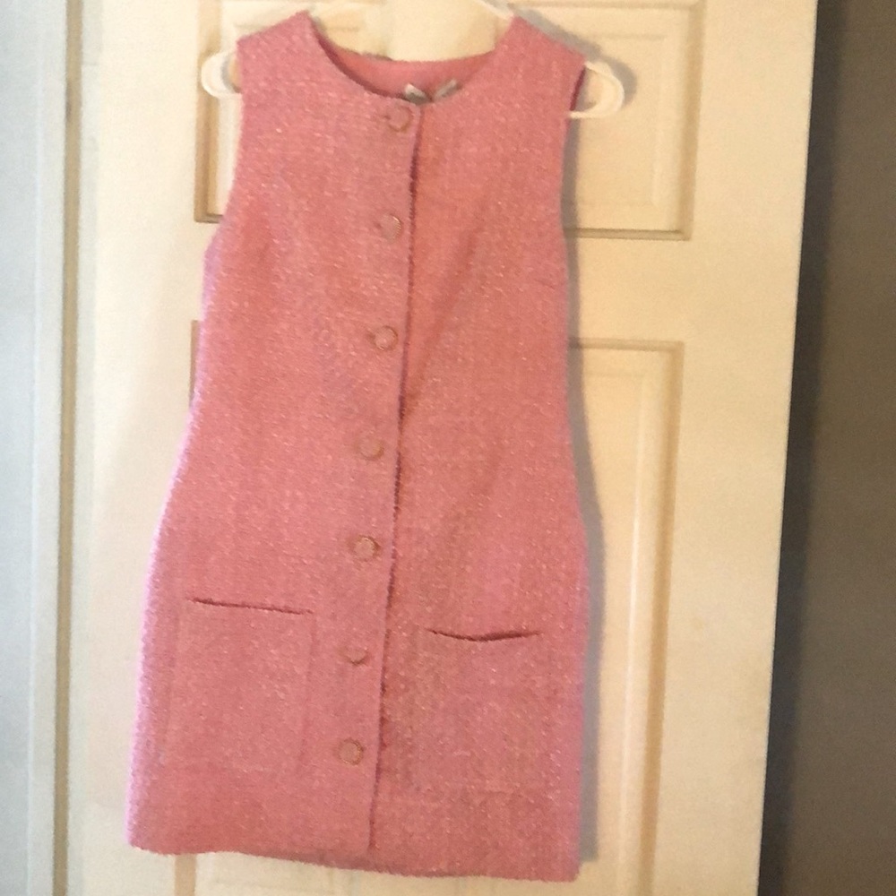 Mini dress